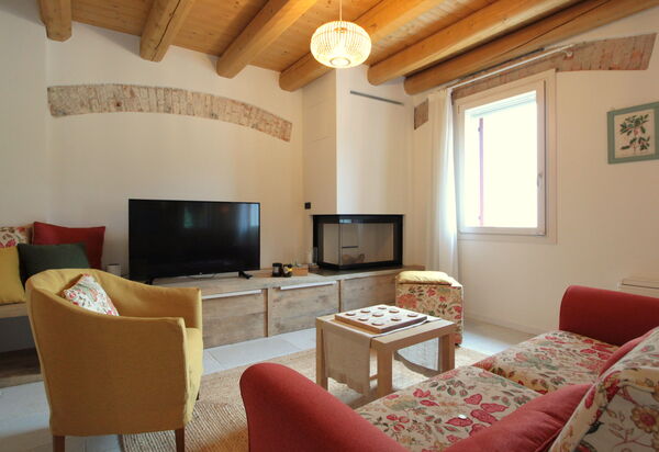 Oasi Casamaras, Brenta River, Wifi, Ac: Autumn, Spring, Summer