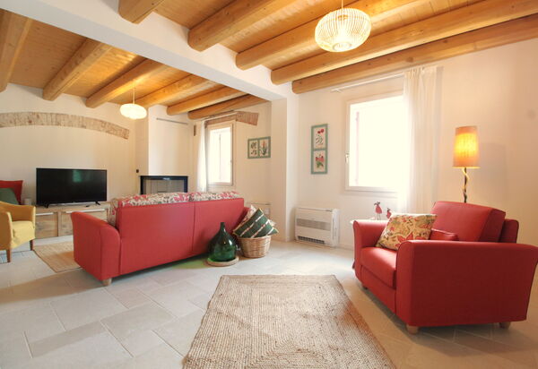 Oasi Casamaras, Brenta River, Wifi, Ac: Autumn, Spring, Summer