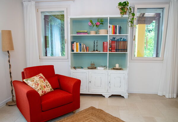 Oasi Casamaras, Brenta River, Wifi, Ac: Autumn, Spring, Summer