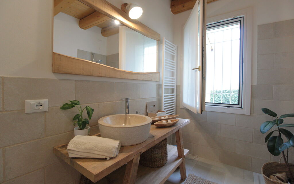 Oasi Casamaras, Brenta River, Wifi, Ac: Autumn, Spring, Summer