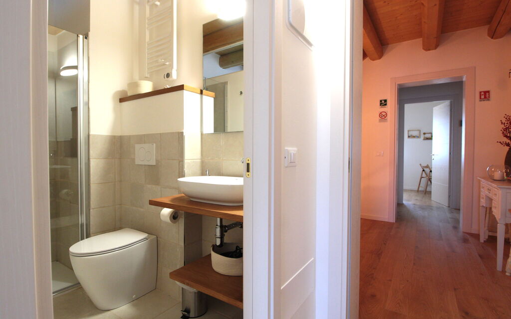 Oasi Casamaras, Brenta River, Wifi, Ac: Autumn, Spring, Summer