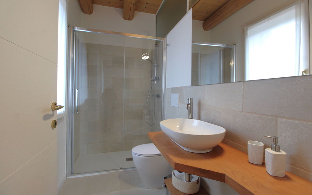 Oasi Casamaras, Brenta River, Wifi, Ac: Autumn, Spring, Summer