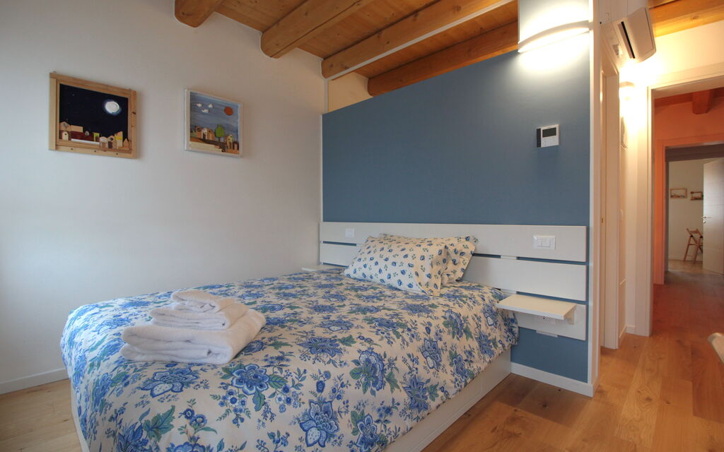 Oasi Casamaras, Brenta River, Wifi, Ac: Autumn, Spring, Summer