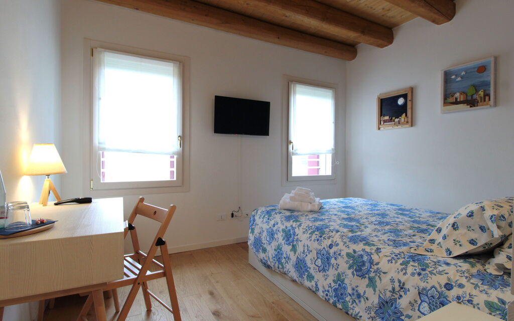 Oasi Casamaras, Brenta River, Wifi, Ac: Autumn, Spring, Summer