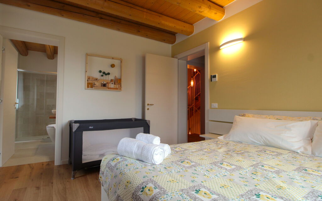 Oasi Casamaras, Brenta River, Wifi, Ac: Autumn, Spring, Summer