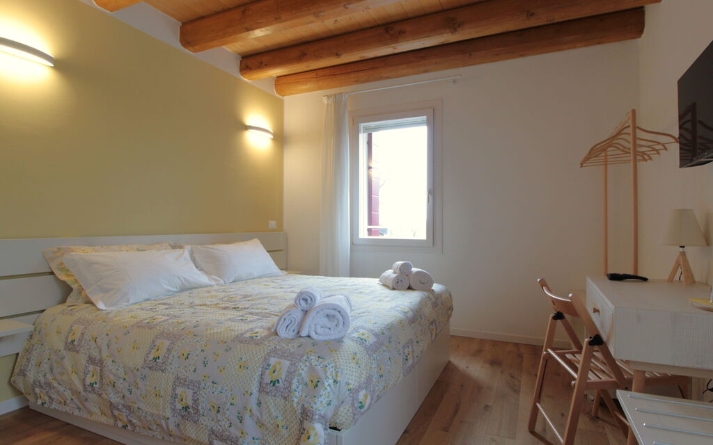 Oasi Casamaras, Brenta River, Wifi, Ac: Autumn, Spring, Summer