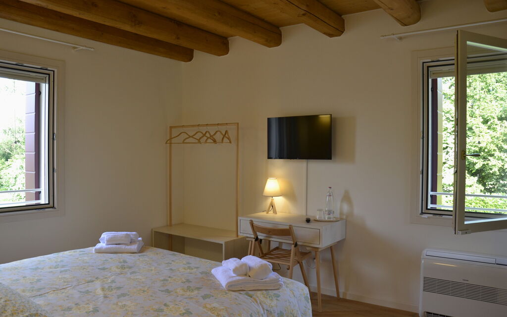 Oasi Casamaras, Brenta River, Wifi, Ac: Autumn, Spring, Summer