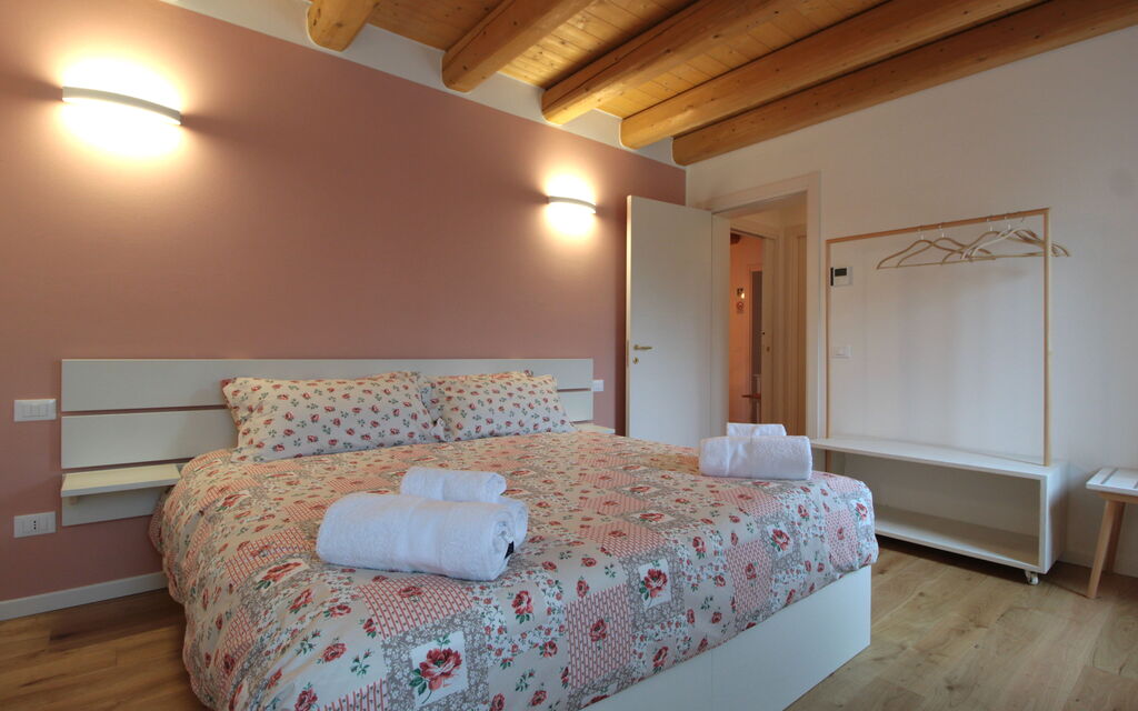 Oasi Casamaras, Brenta River, Wifi, Ac: Autumn, Spring, Summer