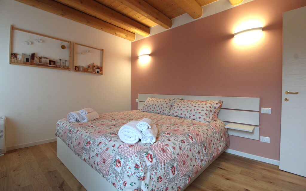 Oasi Casamaras, Brenta River, Wifi, Ac: Autumn, Spring, Summer