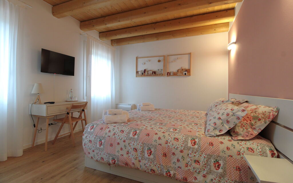 Oasi Casamaras, Brenta River, Wifi, Ac: Autumn, Spring, Summer