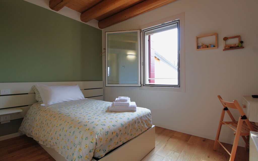 Oasi Casamaras, Brenta River, Wifi, Ac: Autumn, Spring, Summer