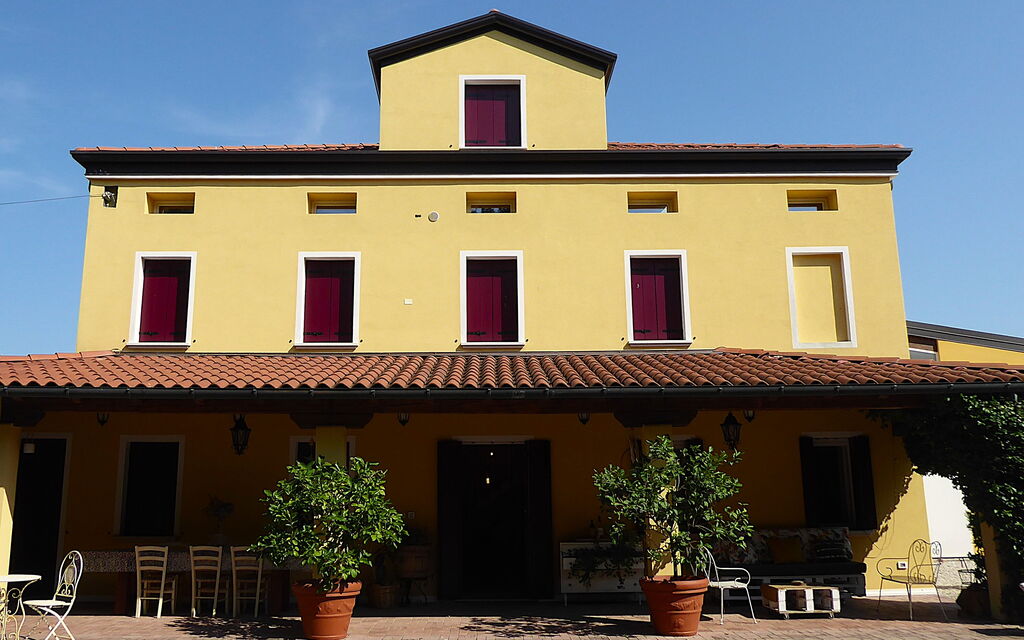 Oasi Casamaras, Brenta River, Wifi, Ac: Autumn, Main Entrance, Spring, Summer