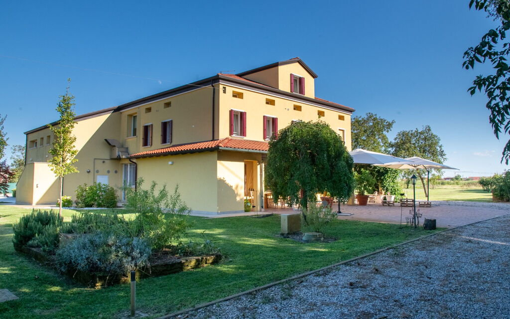 Oasi Casamaras, Brenta River, Wifi, Ac: Autumn, Main Entrance, Spring, Summer