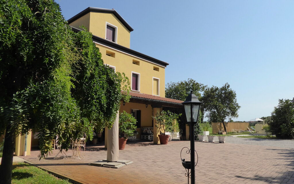 Oasi Casamaras, Brenta River, Wifi, Ac: Autumn, Main Entrance, Spring, Summer