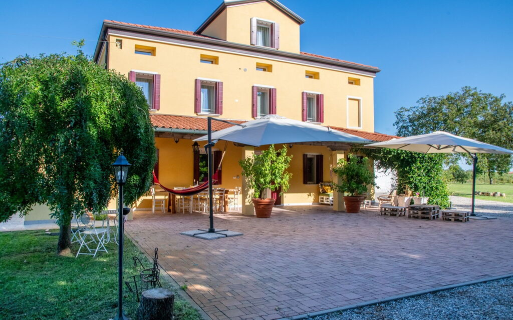 Oasi Casamaras, Brenta River, Wifi, Ac: Autumn, Spring, Summer