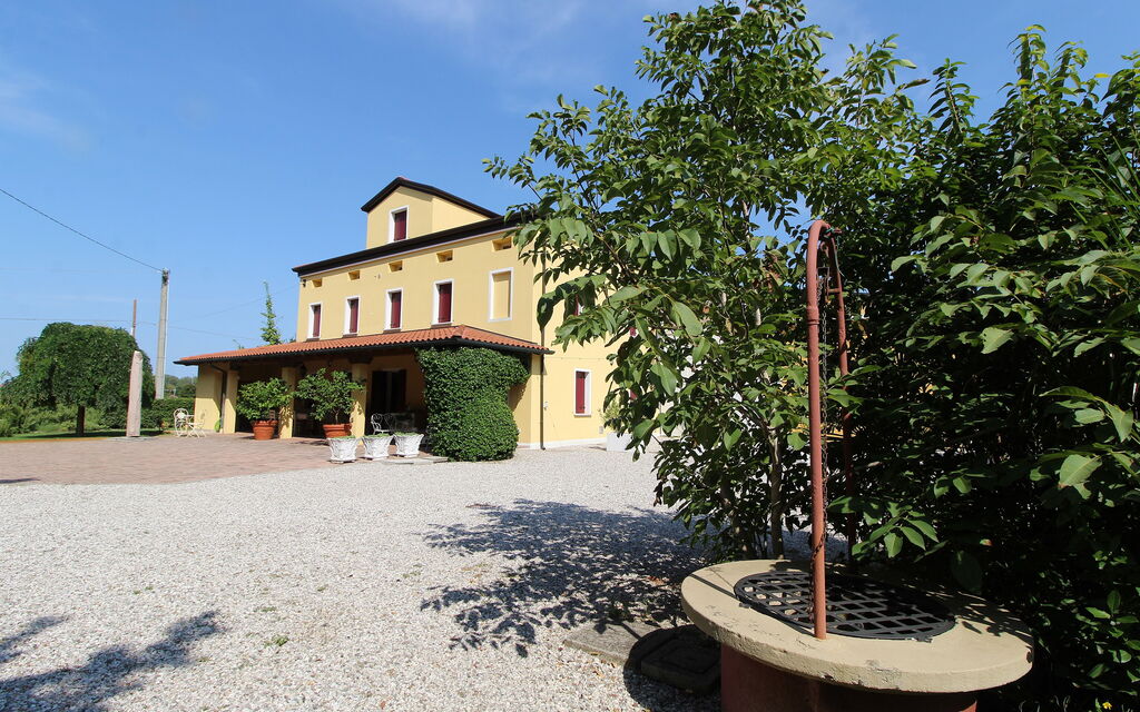 Oasi Casamaras, Brenta River, Wifi, Ac: Autumn, Main Entrance, Spring, Summer
