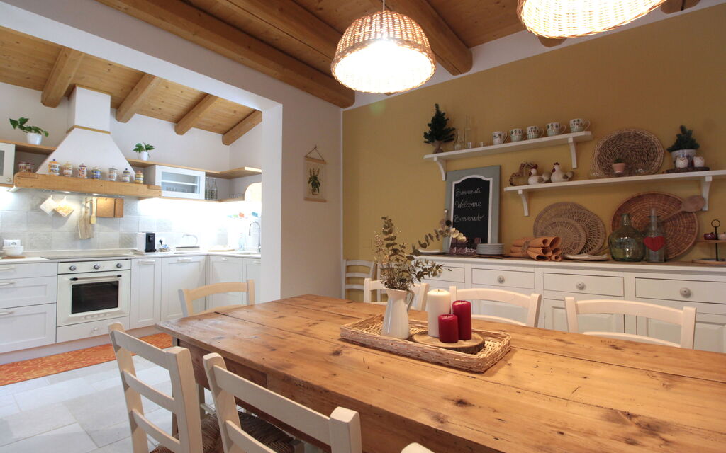 Oasi Casamaras, Brenta River, Wifi, Ac: Autumn, Spring, Summer