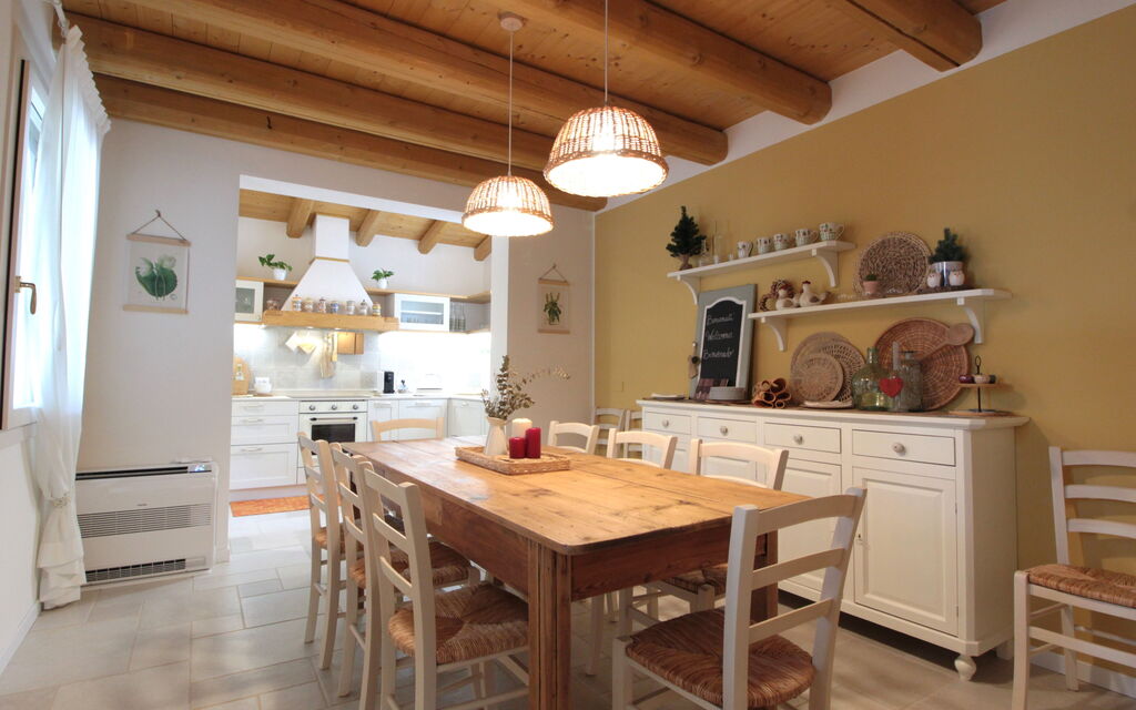 Oasi Casamaras, Brenta River, Wifi, Ac: Autumn, Spring, Summer