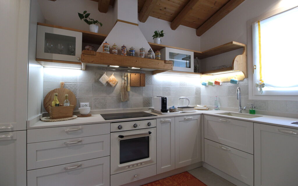 Oasi Casamaras, Brenta River, Wifi, Ac: Autumn, Spring, Summer