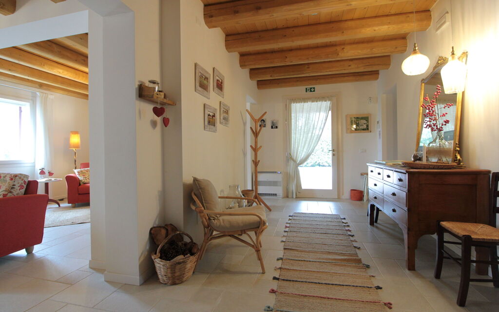 Oasi Casamaras, Brenta River, Wifi, Ac: Autumn, Spring, Summer