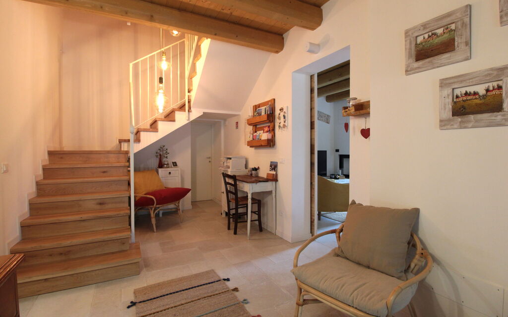 Oasi Casamaras, Brenta River, Wifi, Ac: Autumn, Spring, Summer