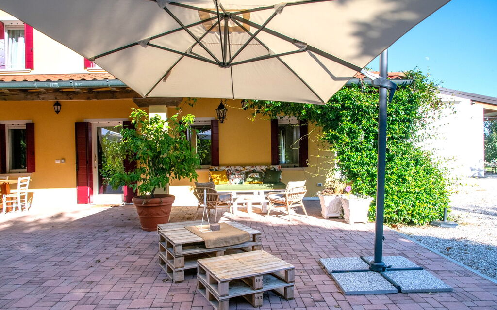 Oasi Casamaras, Brenta River, Wifi, Ac: Autumn, Spring, Summer