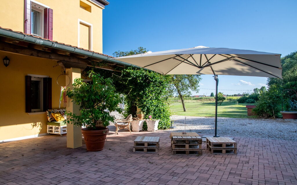 Oasi Casamaras, Brenta River, Wifi, Ac: Autumn, Spring, Summer