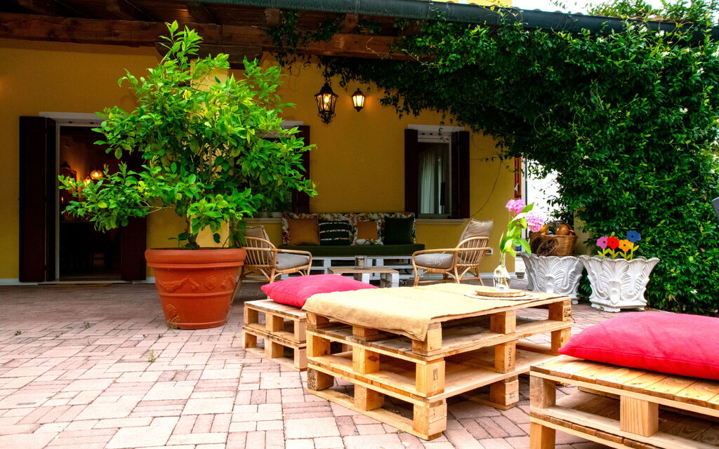 Oasi Casamaras, Brenta River, Wifi, Ac: Autumn, Spring, Summer