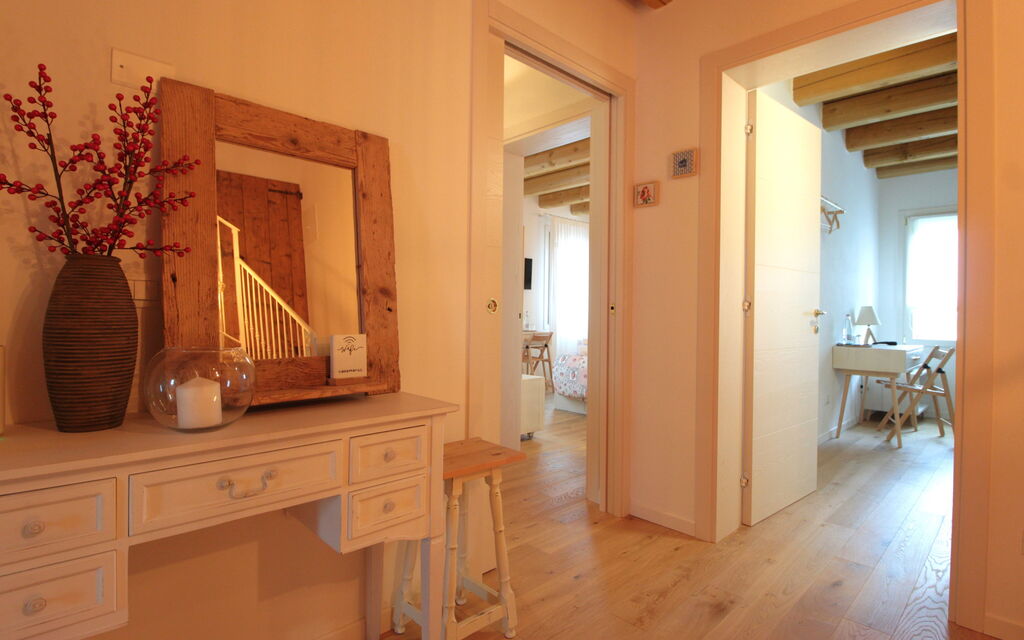 Oasi Casamaras, Brenta River, Wifi, Ac: Autumn, Spring, Summer