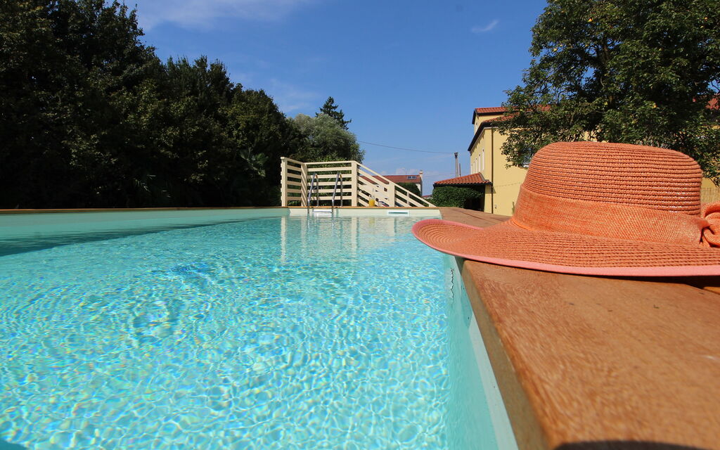 Oasi Casamaras, Brenta River, Wifi, Ac: Autumn, Pool, Spring, Summer