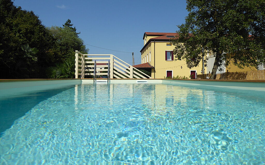 Oasi Casamaras, Brenta River, Wifi, Ac: Autumn, Pool, Spring, Summer