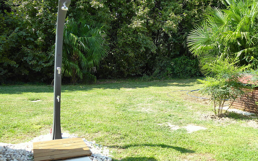 Oasi Casamaras, Brenta River, Wifi, Ac: Autumn, Garden, Spring, Summer