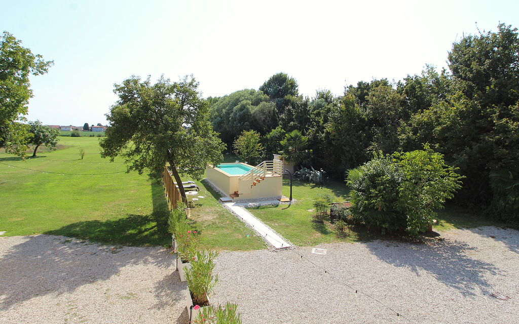 Oasi Casamaras, Brenta River, Wifi, Ac: Autumn, Garden, Spring, Summer