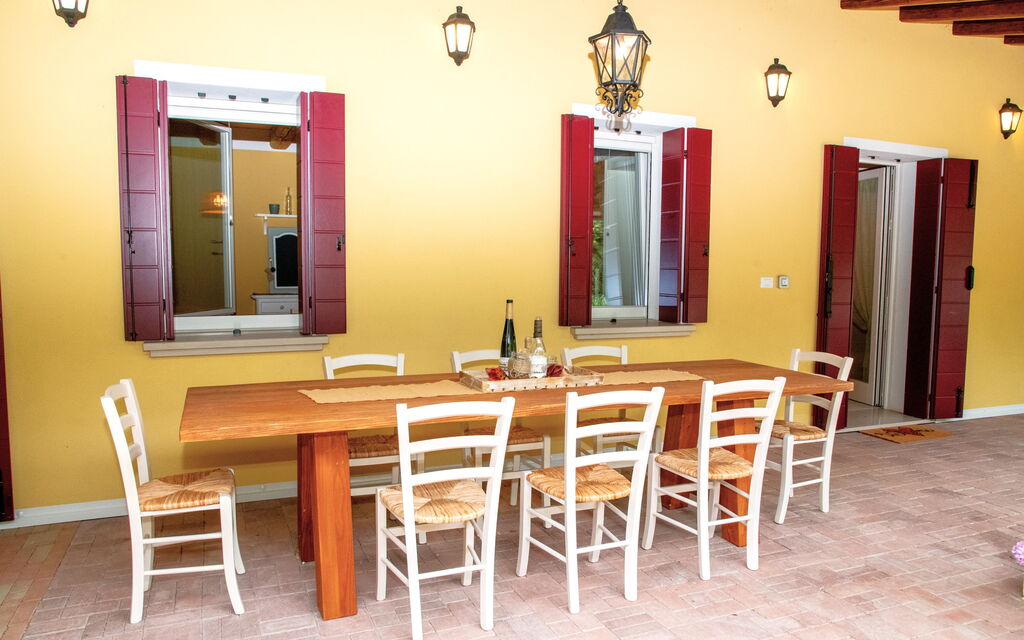 Oasi Casamaras, Brenta River, Wifi, Ac: Autumn, Spring, Summer