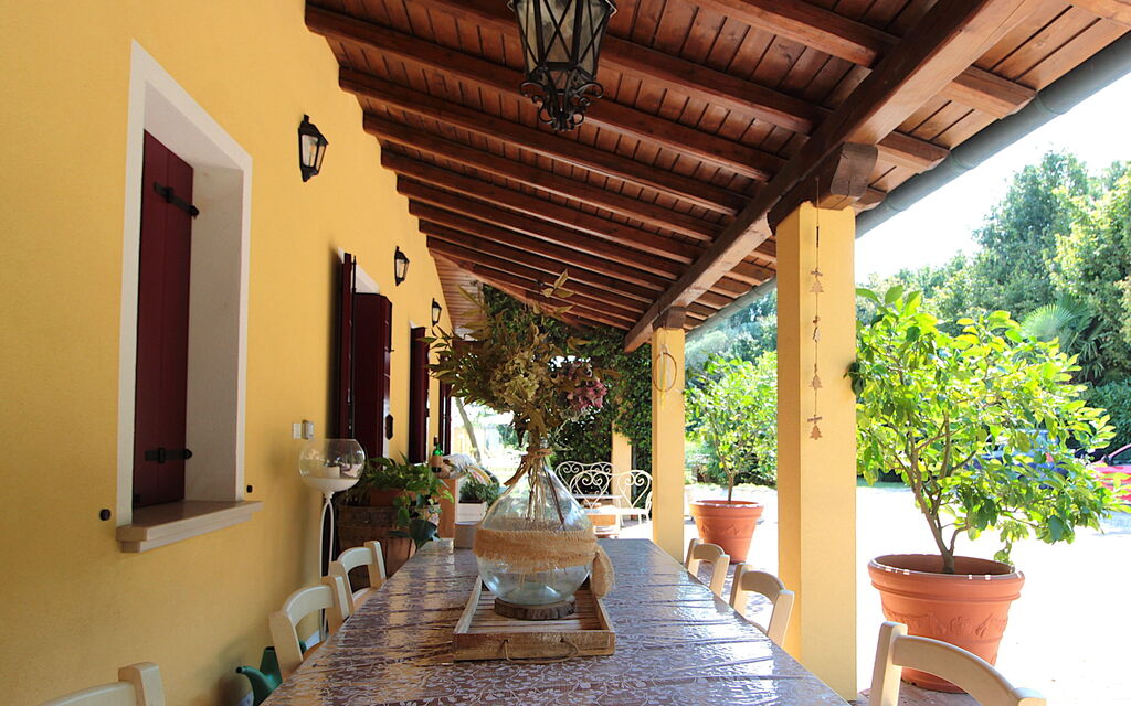 Oasi Casamaras, Brenta River, Wifi, Ac