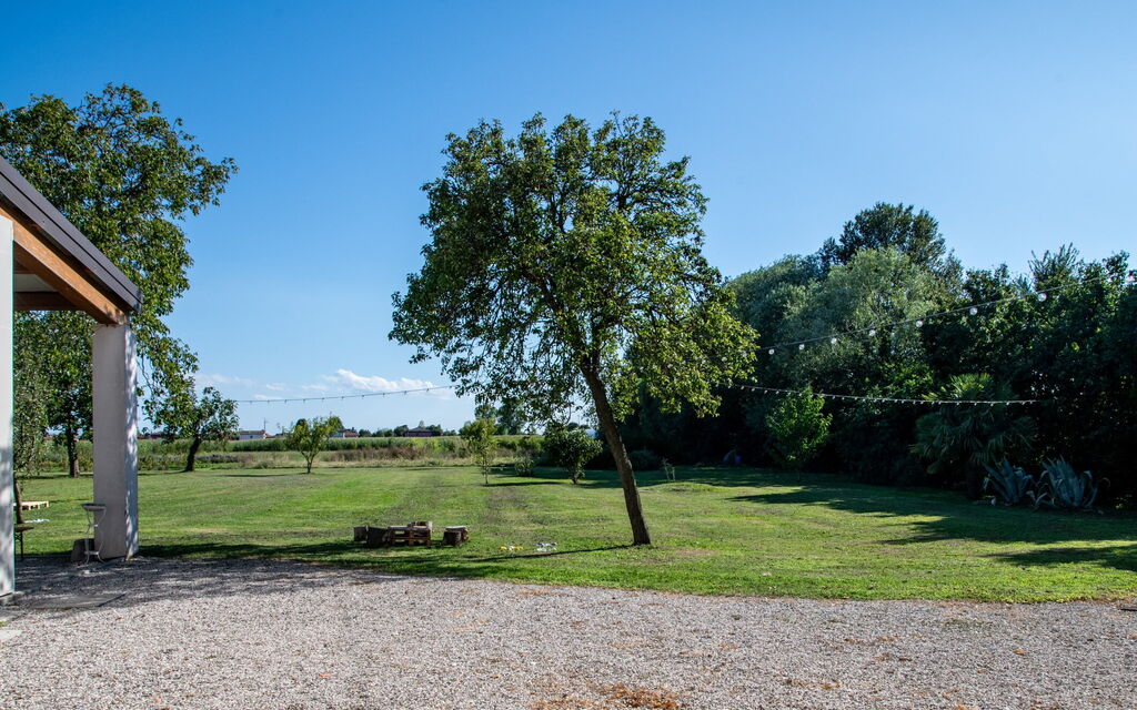 Oasi Casamaras, Brenta River, Wifi, Ac: Autumn, Garden, Spring, Summer