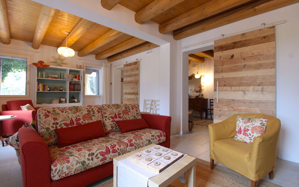 Oasi Casamaras, Brenta River, Wifi, Ac: Autumn, Spring, Summer