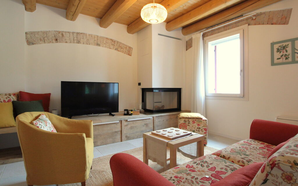 Oasi Casamaras, Brenta River, Wifi, Ac: Autumn, Spring, Summer