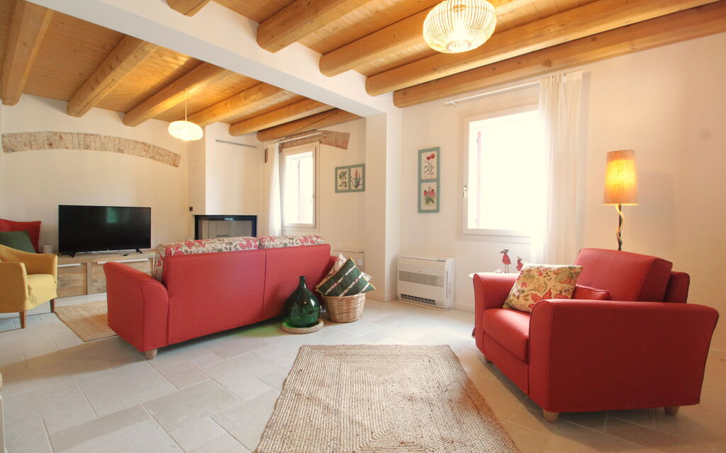 Oasi Casamaras, Brenta River, Wifi, Ac: Autumn, Spring, Summer