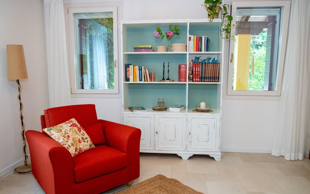 Oasi Casamaras, Brenta River, Wifi, Ac: Autumn, Spring, Summer