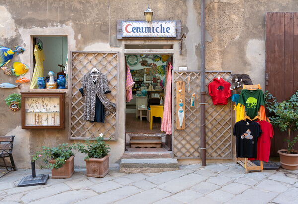 Sunset Sea View, Baratti, Populonia, Wifi, Ac: Ancient city of Populonia