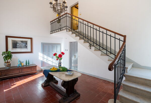 Sunset Sea View, Baratti, Populonia, Wifi, Ac: Autunno, Estate, Esterni, Primavera