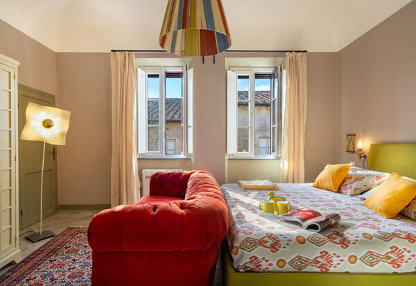 Sunset Sea View, Baratti, Populonia, Wifi, Ac: Autunno, Camera da letto, Estate, Primavera