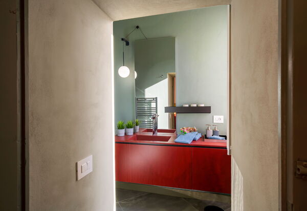 Sunset Sea View, Baratti, Populonia, Wifi, Ac: Autunno, Bagno, Estate, Primavera