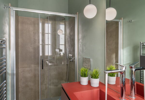 Sunset Sea View, Baratti, Populonia, Wifi, Ac: Autunno, Bagno, Estate, Primavera