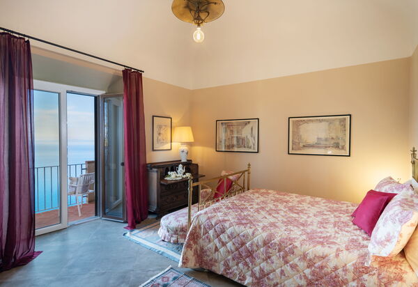 Sunset Sea View, Baratti, Populonia, Wifi, Ac: Autunno, Camera da letto, Estate, Primavera