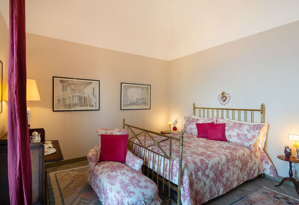 Sunset Sea View, Baratti, Populonia, Wifi, Ac: Autunno, Camera da letto, Estate, Primavera