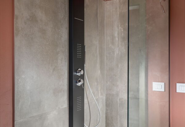 Sunset Sea View, Baratti, Populonia, Wifi, Ac: Autunno, Bagno, Estate, Primavera