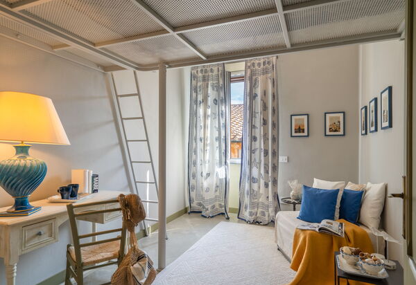 Sunset Sea View, Baratti, Populonia, Wifi, Ac: Autunno, Camera da letto, Estate, Primavera