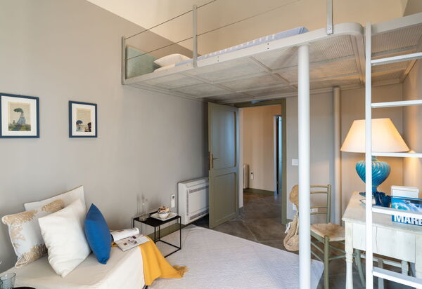 Sunset Sea View, Baratti, Populonia, Wifi, Ac: Autunno, Camera da letto, Estate, Primavera